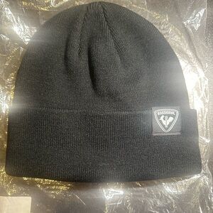 Rossignol Sender Beanie Black - NEW